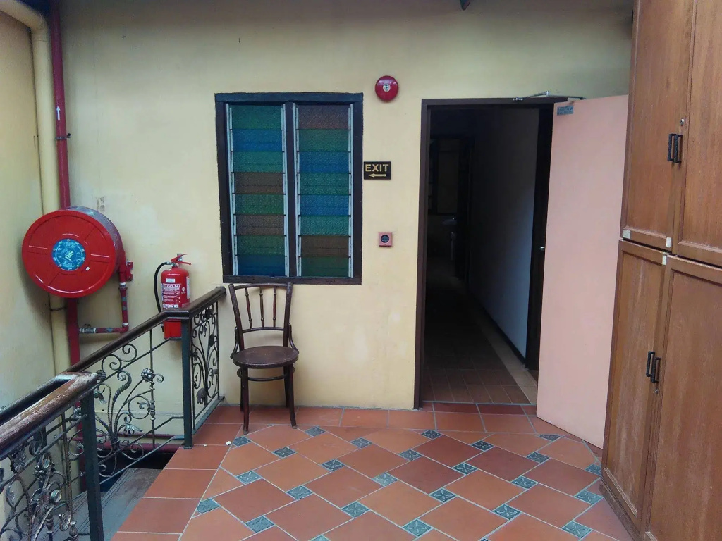 Hotel photo 13