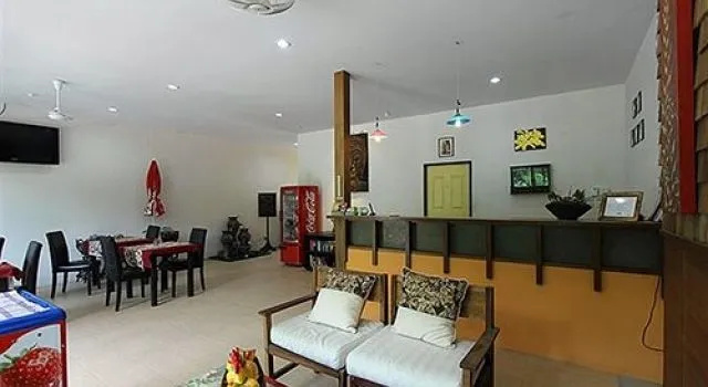 Hotel photo 20