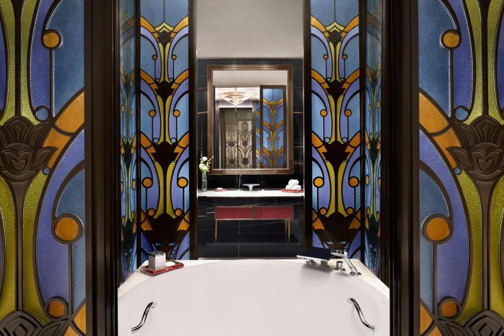The St. Regis on the Bund, Shanghai - Général