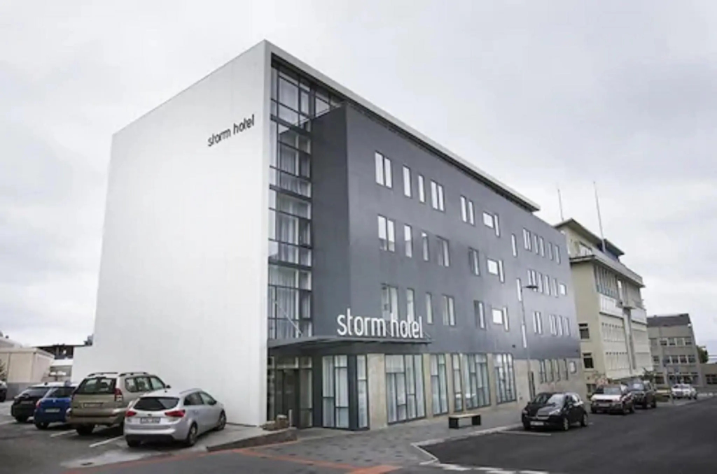 Storm Hotel by Keahotels - Chambres