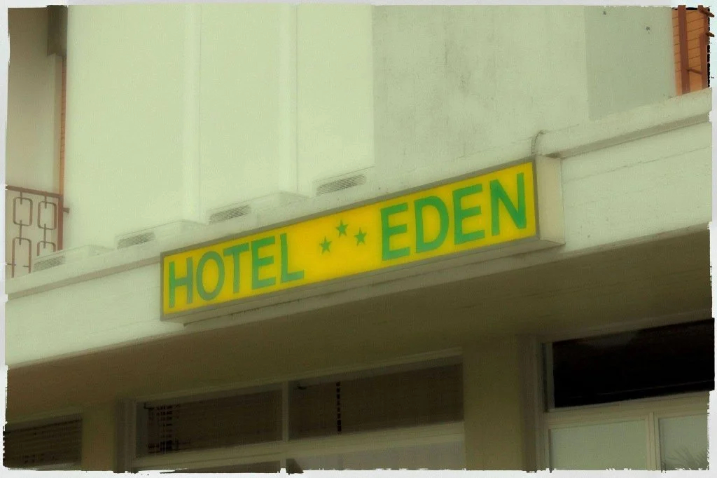 Hotel Eden