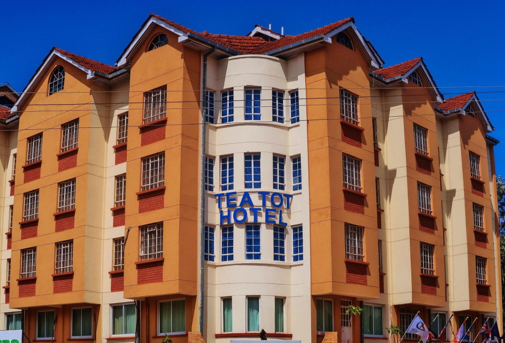 Hotel photo 9