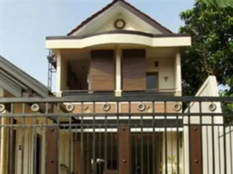 Adalia Homestay- Semarang (Syariah)