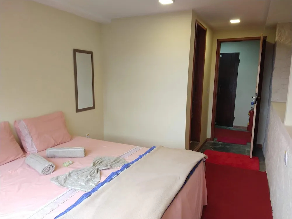 Comfort Suite