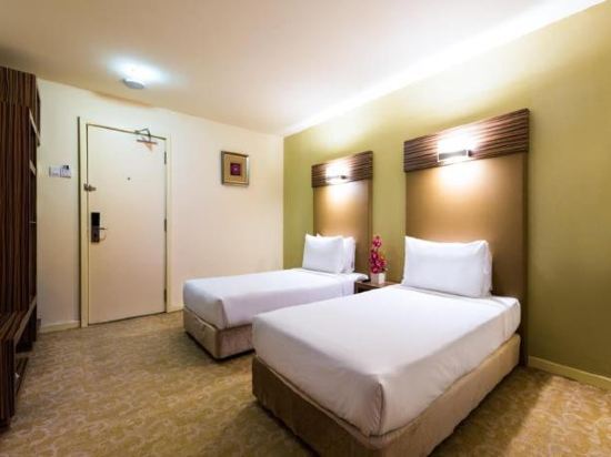 Hotel Sentral Kuantan