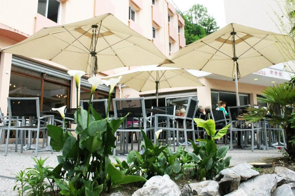 Hotel photo 10