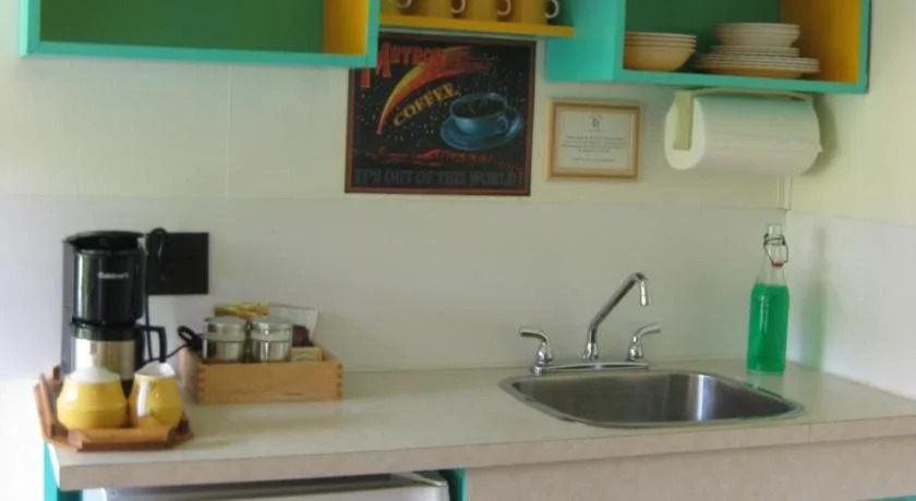 Wisteria Guest House - фото 28