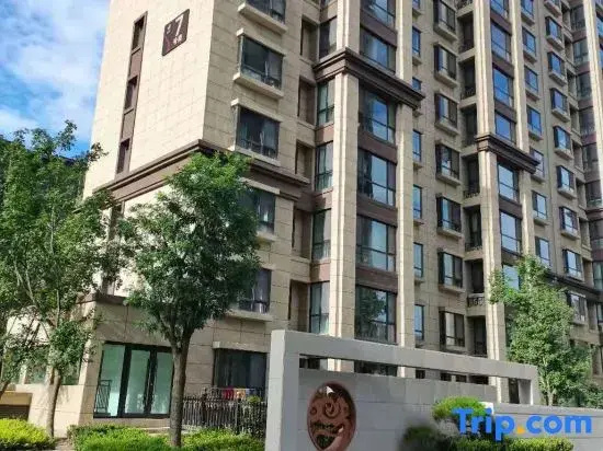Subo Huanpeng Apartment