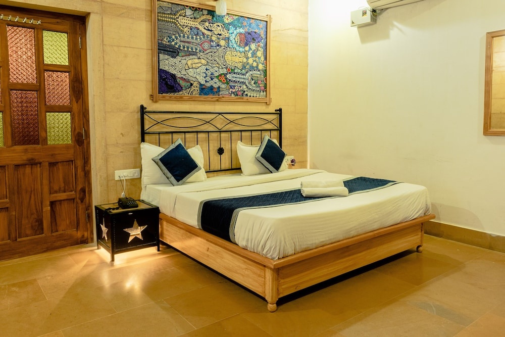 Hotel Swan Haveli - Chambres