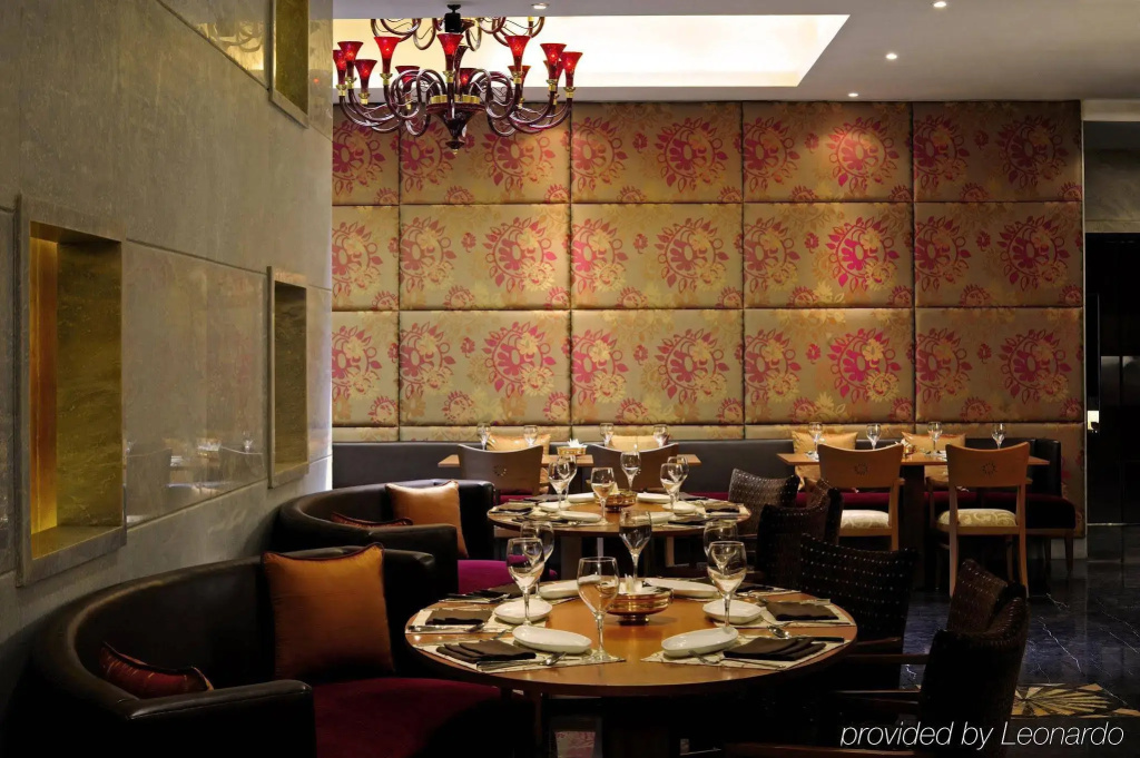 Taj Club House - фото 27