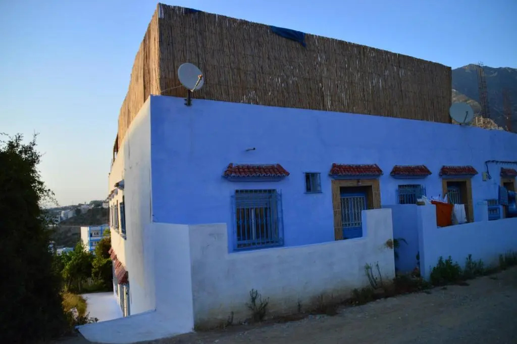 Ali Baba complete Apartment Hostel 8Person