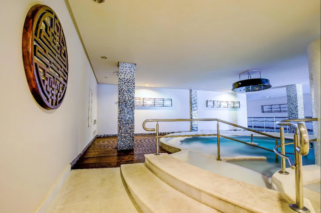 SBH Costa Calma Palace Thalasso & Spa - Général