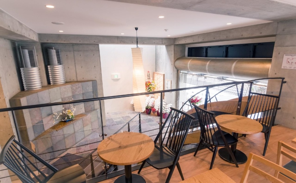 Sadou Hostel 사진 20
