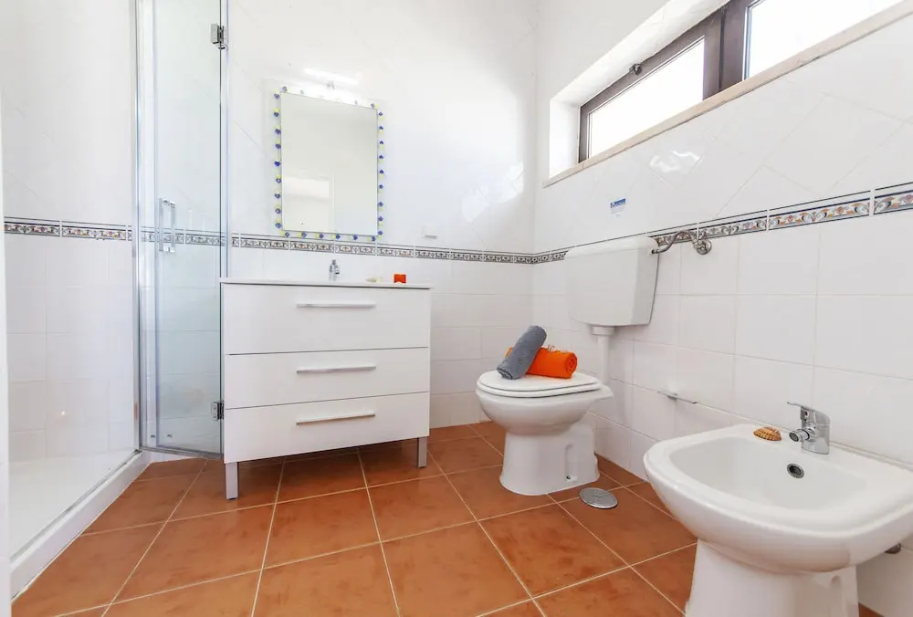 3 Bedrooms Villa with balcony and with sea view