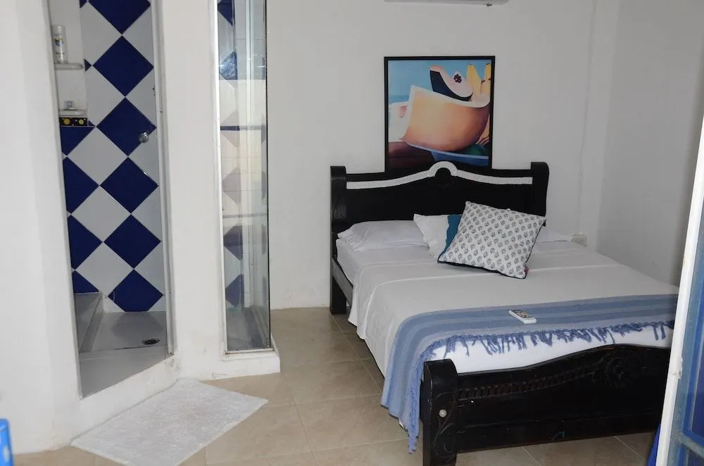 Hotel Plaza de la Trinidad - Général