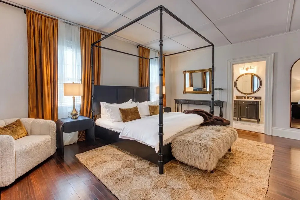 Doctor Sax House by null