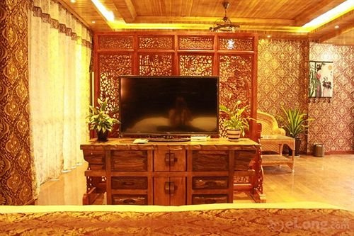 Xishuangbanna Fengweizhu Inn - Général