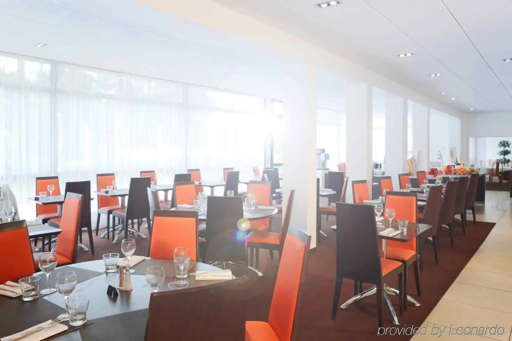 Novotel Bordeaux Mérignac - Général
