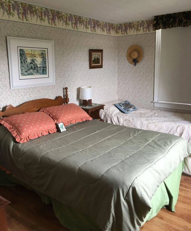 Pumpkinn B&B
