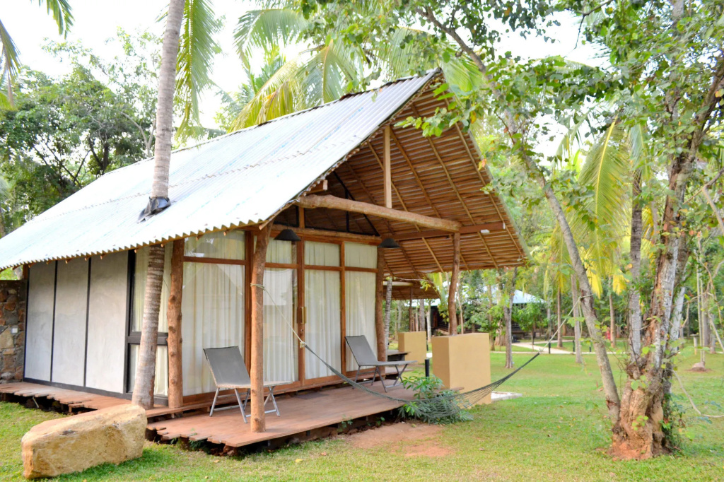 Kottawatta Village