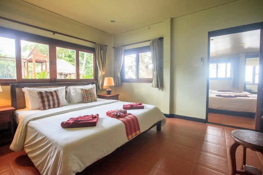 Anahata Resort Samui - Général