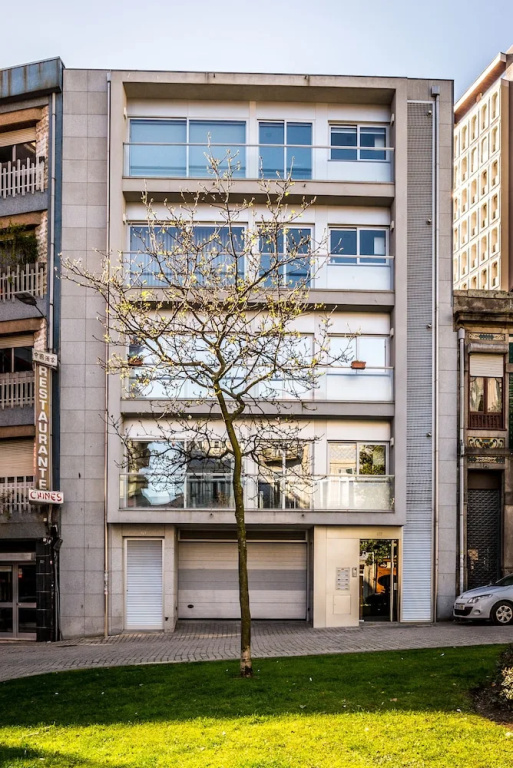 Pretty Porto Apartment by Soulsharing