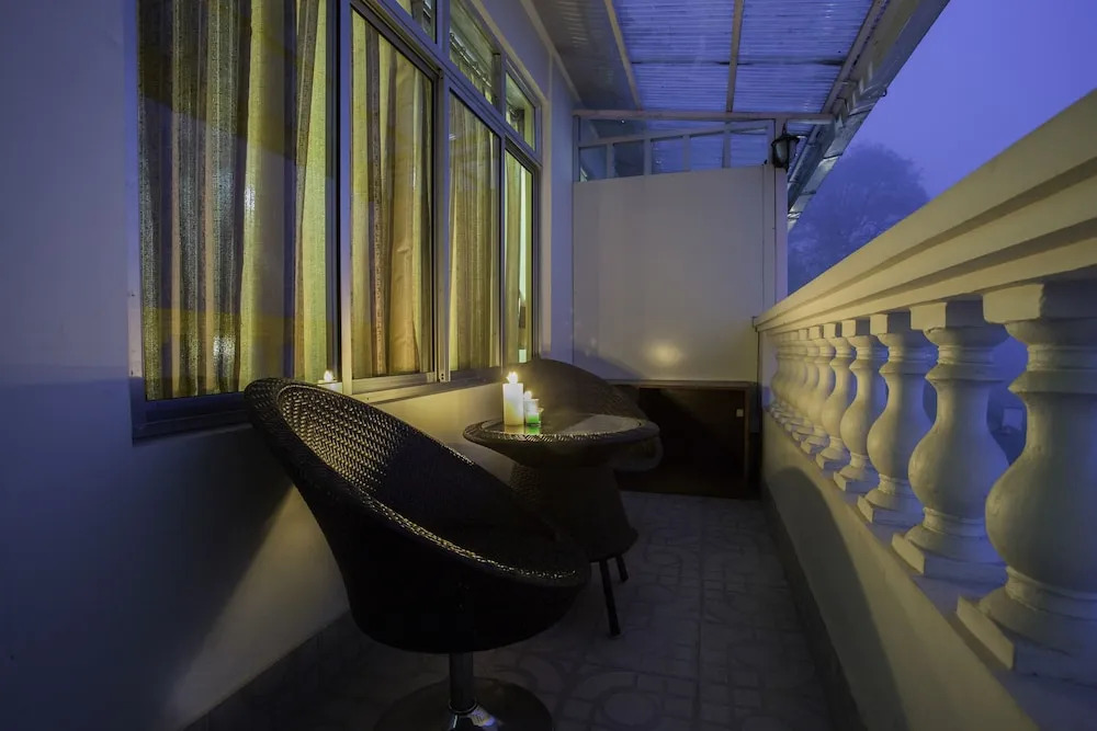 Hotel White Yak - фото 13