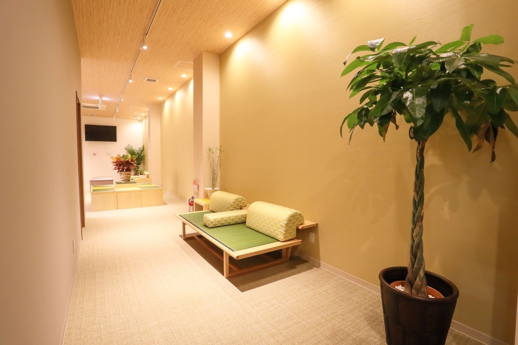 bnb+ Tsuruhashi - Hostel 사진 15