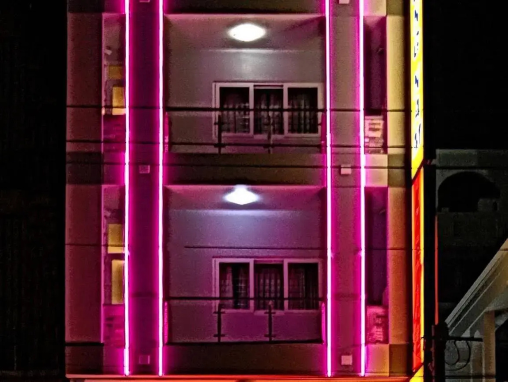 Nam Phuong Hotel