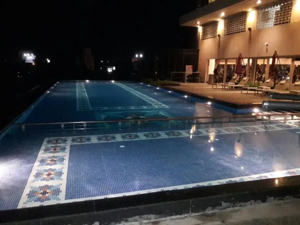 Sayaji Kolhapur - Général