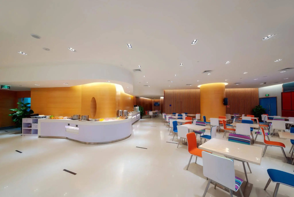 Holiday Inn Express Foshan Nanhai - Général