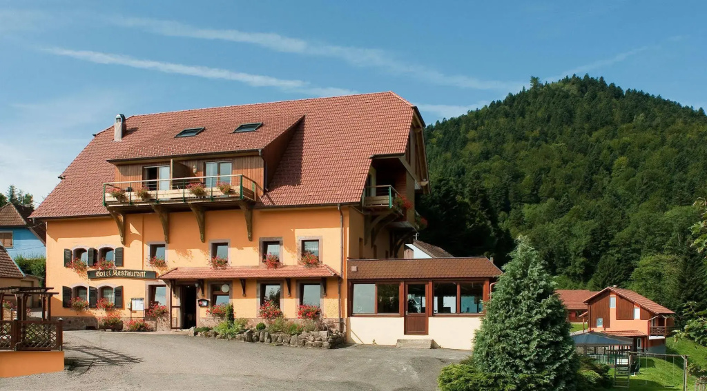 Afficher la photo 8 — Hotel Neuhauser