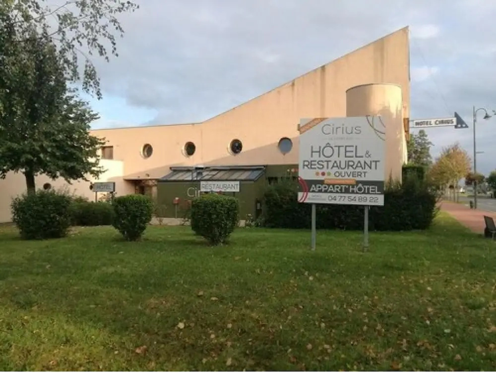 Hotel photo 8