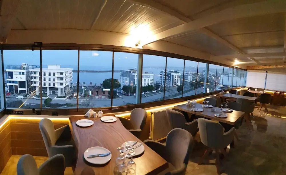 Hotel photo 15
