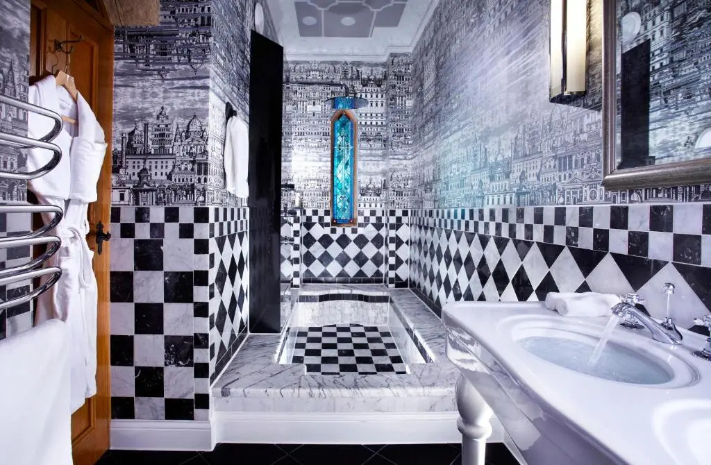Pennyhill Park Hotel And Spa - Chambres
