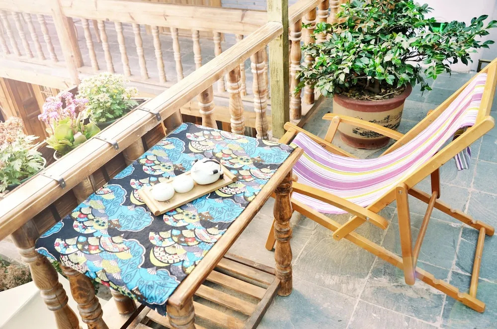 Tourist Courtyard Hotel - Général