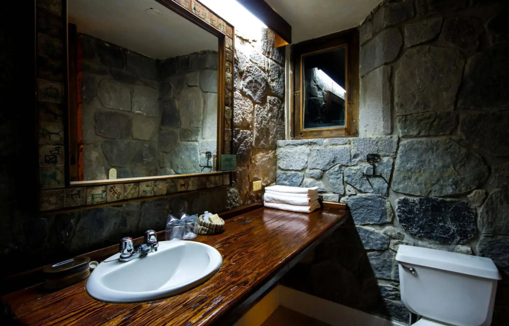 Eco Inn Colca - фото 8