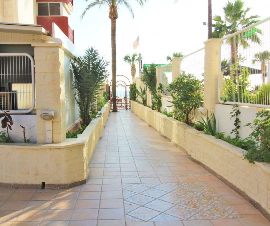 Las Damas - Aloturin Benidorm