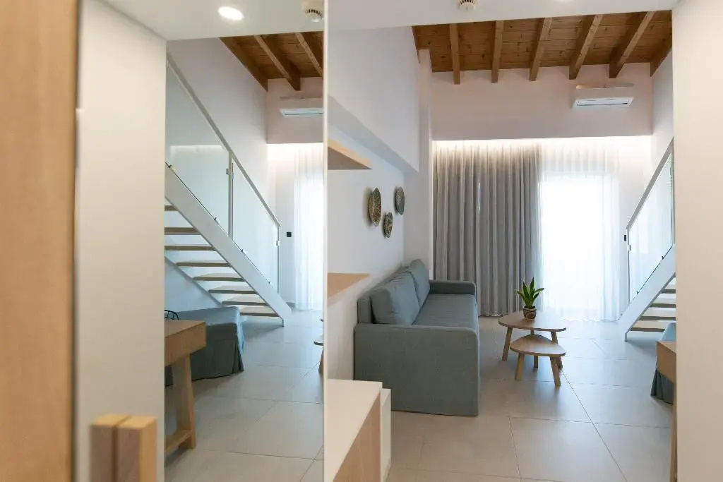 Selini Suites, о. Крит, Греція мініатюра 13