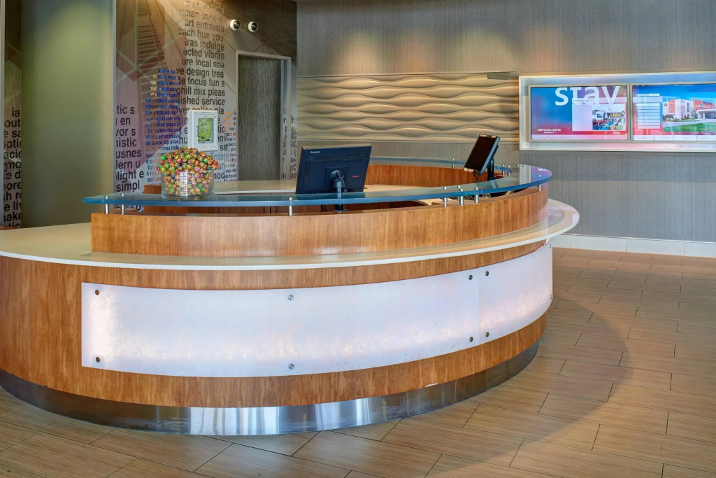 Hotel photo 20