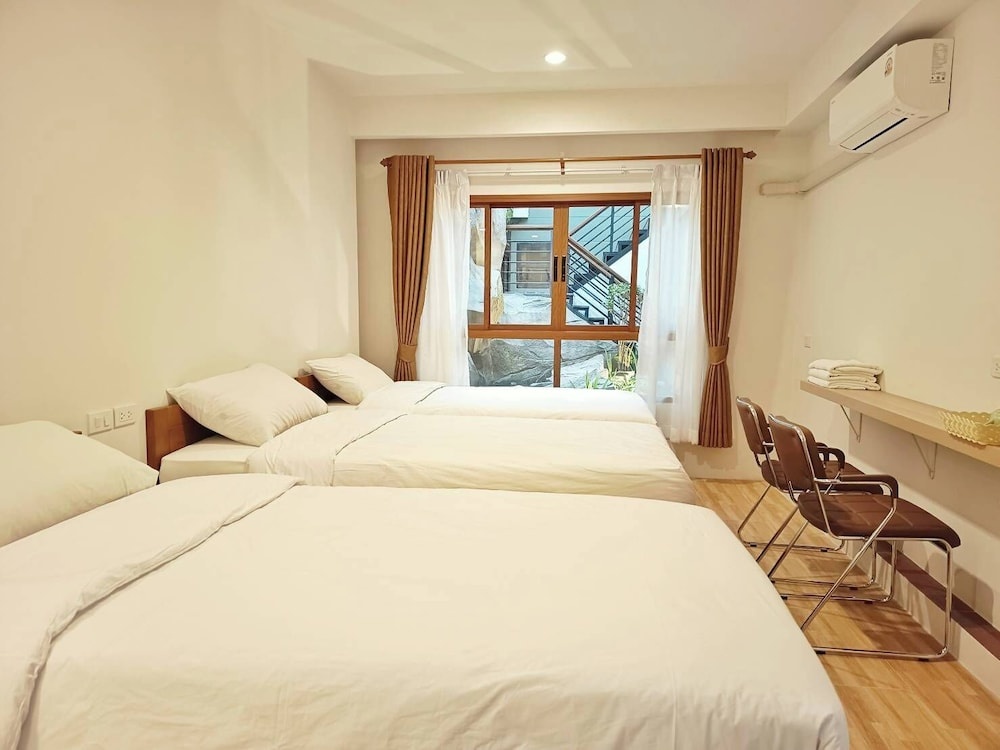 Forte Hostel — 4
