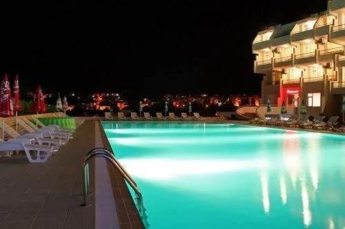 Hotel photo 10