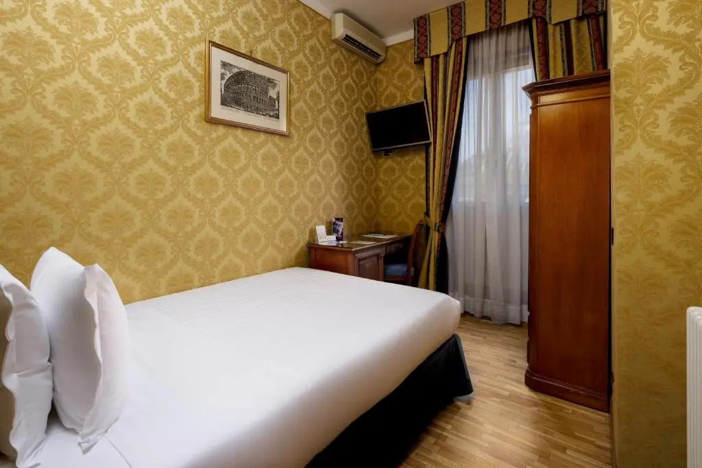 Hotel Raffaello, Sure Hotel Collection by Best Western - Chambres