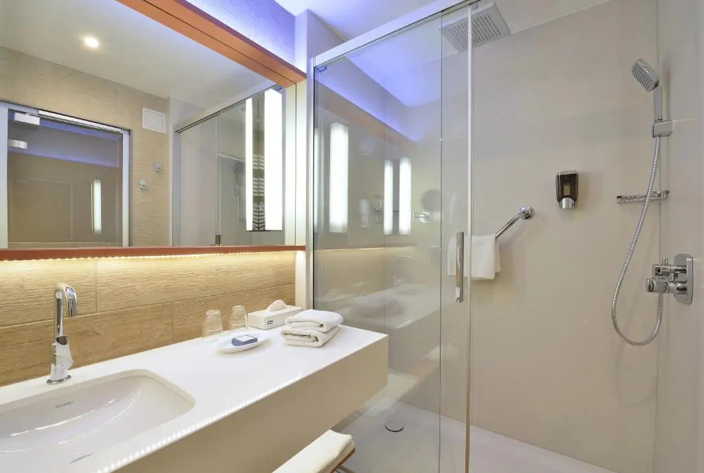 Danubius Hotel Bük - Général