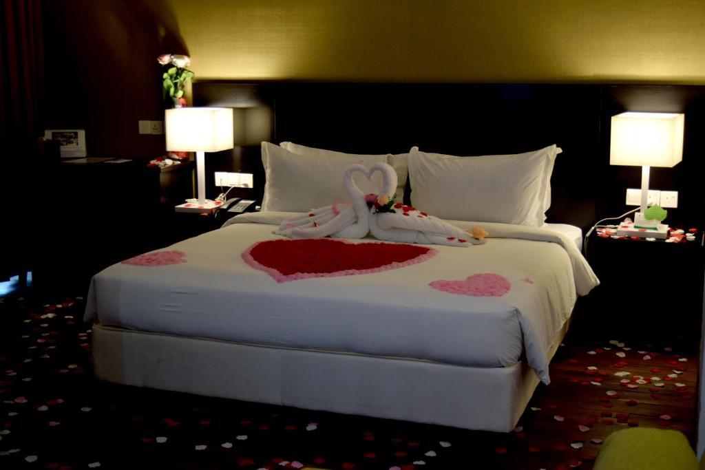 Lazenda Hotel