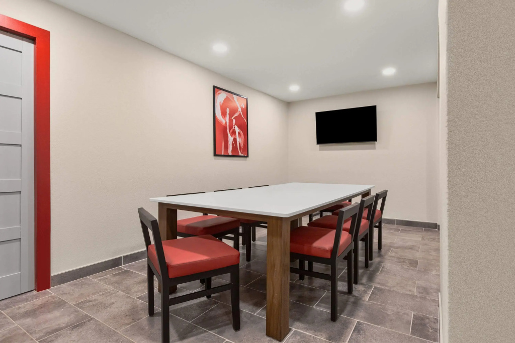 Hawthorn Extended Stay by Wyndham DFW Airport North - Général