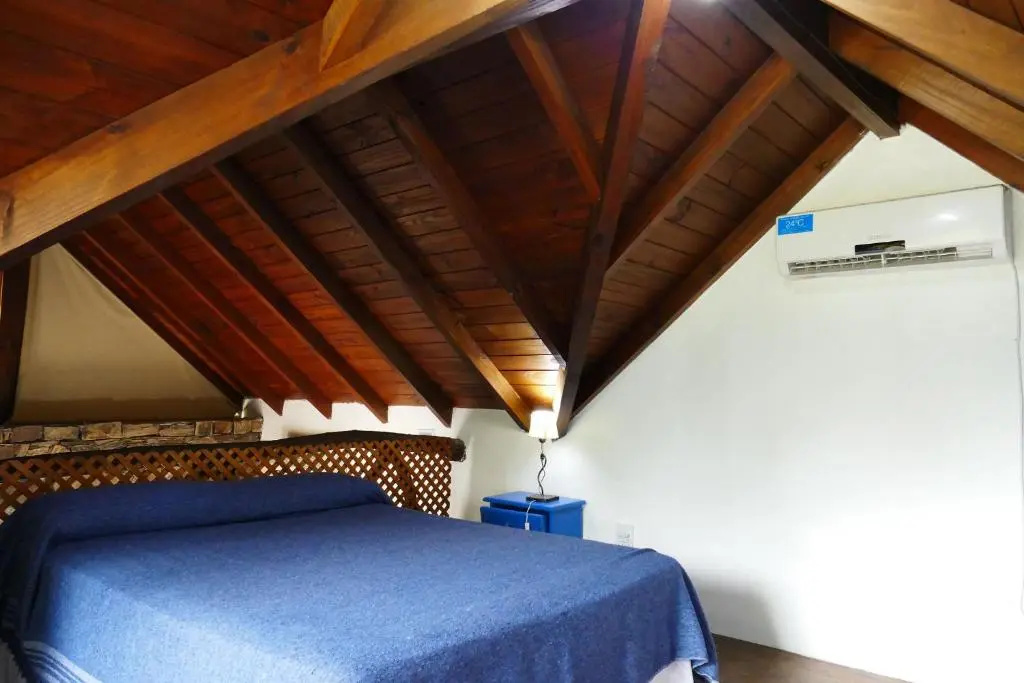 Amanecer en las Piedras - Chambres