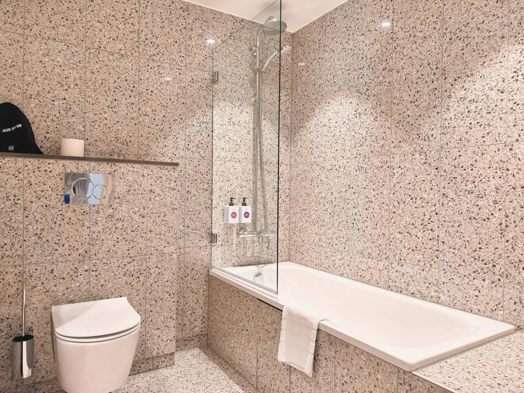 Quality Hotel Arlanda XPO - Général