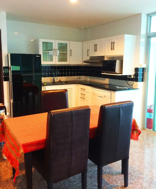 Baan Paan Hua Hin - Chambres