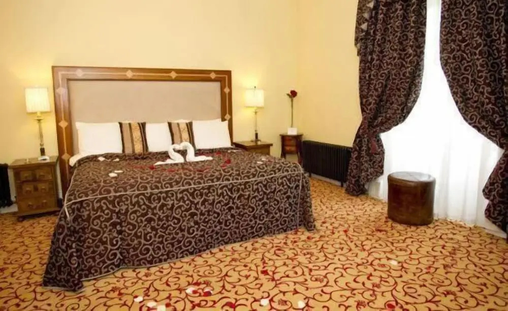 Annebrook House Hotel - Général